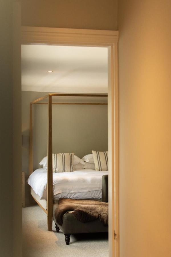 New Inn At Coln Coln Saint Aldwyn Esterno foto